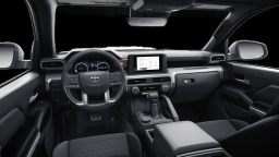 Toyota Tacoma 2WD TRD Sport Double Cab 5' Bed AT (Natl) 2026