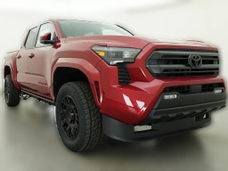 Toyota Tacoma 2WD SR5 Double Cab 5' Bed AT (Natl) 2026