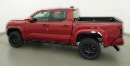 Toyota Tacoma 2WD SR5 Double Cab 5' Bed AT (Natl) 2026