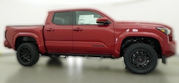 Toyota Tacoma 2WD SR5 Double Cab 5' Bed AT (Natl) 2026
