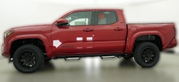 Toyota Tacoma 2WD SR5 Double Cab 5' Bed AT (Natl) 2026