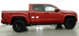 Toyota Tacoma 2WD SR5 Double Cab 5' Bed AT (Natl) 2026