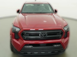 Toyota Tacoma 2WD SR5 Double Cab 5' Bed AT (Natl) 2026