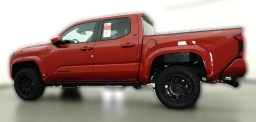 Toyota Tacoma 2WD SR5 Double Cab 5' Bed AT (Natl) 2026