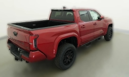 Toyota Tacoma 2WD SR5 Double Cab 5' Bed AT (Natl) 2026