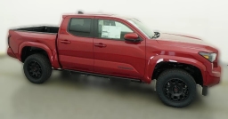 Toyota Tacoma 2WD SR5 Double Cab 5' Bed AT (Natl) 2026