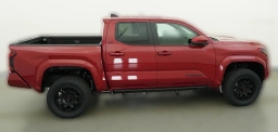 Toyota Tacoma 2WD SR5 Double Cab 5' Bed AT (Natl) 2026