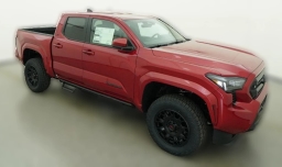 Toyota Tacoma 2WD SR5 Double Cab 5' Bed AT (Natl) 2026