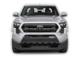 Toyota Tacoma 2WD SR5 Double Cab 5' Bed AT (GS) 2026