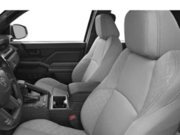 Toyota Tacoma 2WD SR5 Double Cab 5' Bed AT (GS) 2026