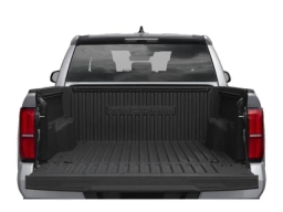 Toyota Tacoma 2WD SR5 Double Cab 5' Bed AT (GS) 2026