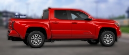 Toyota Tacoma 2WD SR5 Double Cab 5' Bed AT (GS) 2026
