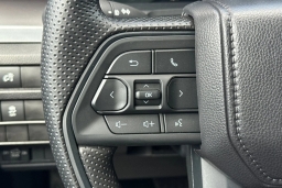 Toyota Tacoma 2WD SR5 Double Cab 5' Bed AT (Natl) 2026