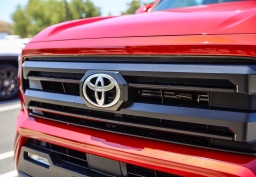 Toyota Tacoma 2WD SR5 Double Cab 6' Bed AT (Natl) 2026