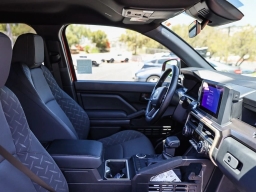 Toyota Tacoma 2WD SR5 Double Cab 6' Bed AT (Natl) 2026