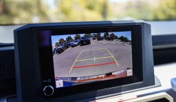 Toyota Tacoma 2WD SR5 Double Cab 6' Bed AT (Natl) 2026