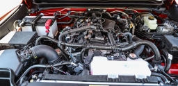 Toyota Tacoma 2WD SR5 Double Cab 6' Bed AT (Natl) 2026
