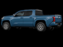 Toyota Tacoma 2WD SR5 Double Cab 5' Bed AT (GS) 2026