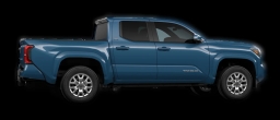 Toyota Tacoma 2WD SR5 Double Cab 5' Bed AT (GS) 2026