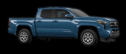 Toyota Tacoma 2WD SR5 Double Cab 5' Bed AT (GS) 2026