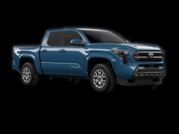 Toyota Tacoma 2WD SR5 Double Cab 5' Bed AT (GS) 2026