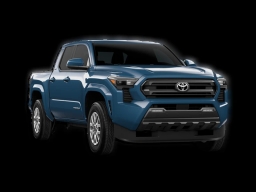Toyota Tacoma 2WD SR5 Double Cab 5' Bed AT (GS) 2026