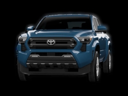 Toyota Tacoma 2WD SR5 Double Cab 5' Bed AT (GS) 2026
