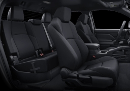 Toyota Tacoma 2WD SR5 Double Cab 5' Bed AT (GS) 2026