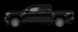 Toyota Tacoma 2WD SR Double Cab 5' Bed AT (Natl) 2026