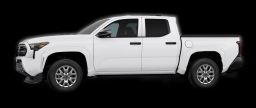 Toyota Tacoma 2WD SR Double Cab 5' Bed AT (GS) 2026
