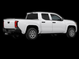 Toyota Tacoma 2WD SR Double Cab 5' Bed AT (GS) 2026