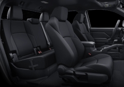 Toyota Tacoma 2WD SR Double Cab 5' Bed AT (GS) 2026