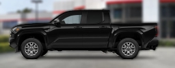 Toyota Tacoma 2WD SR Double Cab 5' Bed AT (GS) 2026