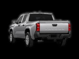 Toyota Tacoma 2WD SR Double Cab 5' Bed AT (Natl) 2026