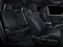 Toyota Tacoma 2WD SR Double Cab 5' Bed AT (Natl) 2026