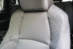 Toyota Tacoma 2WD SR Double Cab 5' Bed AT (Natl) 2026
