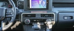 Toyota Tacoma 2WD SR Double Cab 5' Bed AT (Natl) 2026