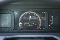 Toyota Tacoma 2WD SR Double Cab 5' Bed AT (Natl) 2026