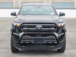 Toyota Tacoma 2WD SR Double Cab 5' Bed AT (Natl) 2026