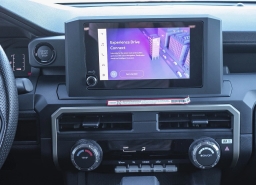 Toyota Tacoma 2WD SR Double Cab 5' Bed AT (Natl) 2026