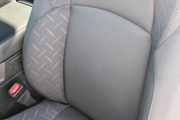 Toyota Tacoma 2WD SR Double Cab 5' Bed AT (Natl) 2026