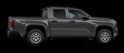 Toyota Tacoma 2WD SR Double Cab 5' Bed AT (GS) 2026