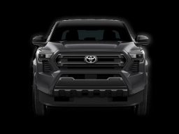 Toyota Tacoma 2WD SR Double Cab 5' Bed AT (GS) 2026
