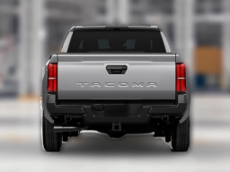 Toyota Tacoma 2WD SR Double Cab 5' Bed AT (GS) 2026