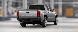 Toyota Tacoma 2WD SR Double Cab 5' Bed AT (GS) 2026