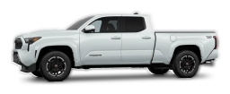 Toyota Tacoma 2WD TRD Sport Double Cab 6' Bed AT (Natl) 2026