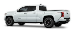 Toyota Tacoma 2WD TRD Sport Double Cab 6' Bed AT (Natl) 2026
