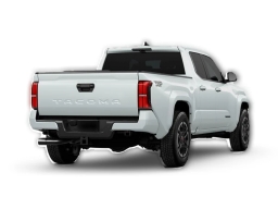 Toyota Tacoma 2WD TRD Sport Double Cab 6' Bed AT (Natl) 2026