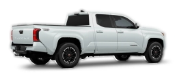 Toyota Tacoma 2WD TRD Sport Double Cab 6' Bed AT (Natl) 2026