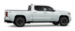 Toyota Tacoma 2WD TRD Sport Double Cab 6' Bed AT (Natl) 2026